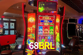 68BRL BET